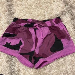 Under armour shorts